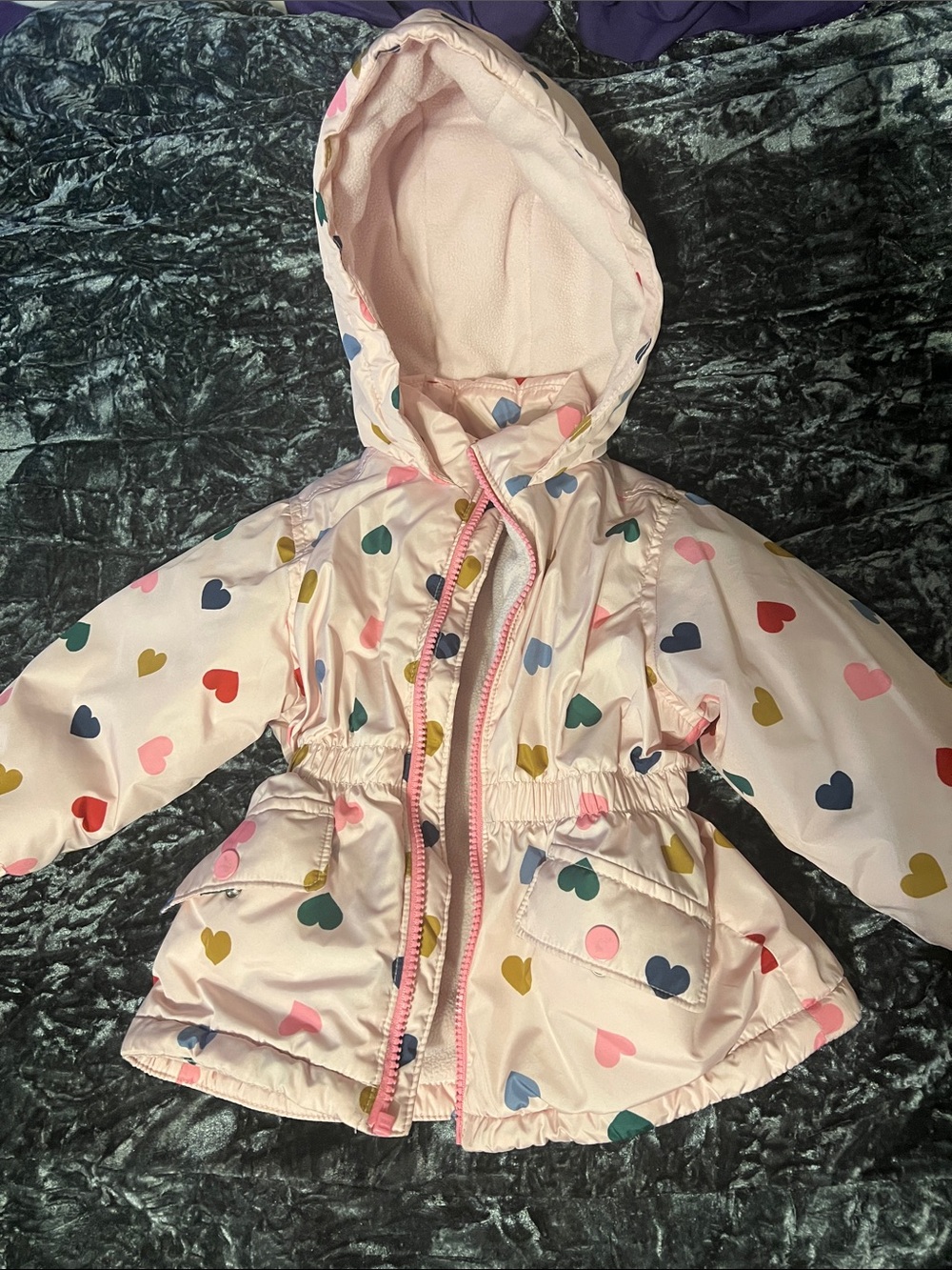 Old Navy Toddler Winter Coat